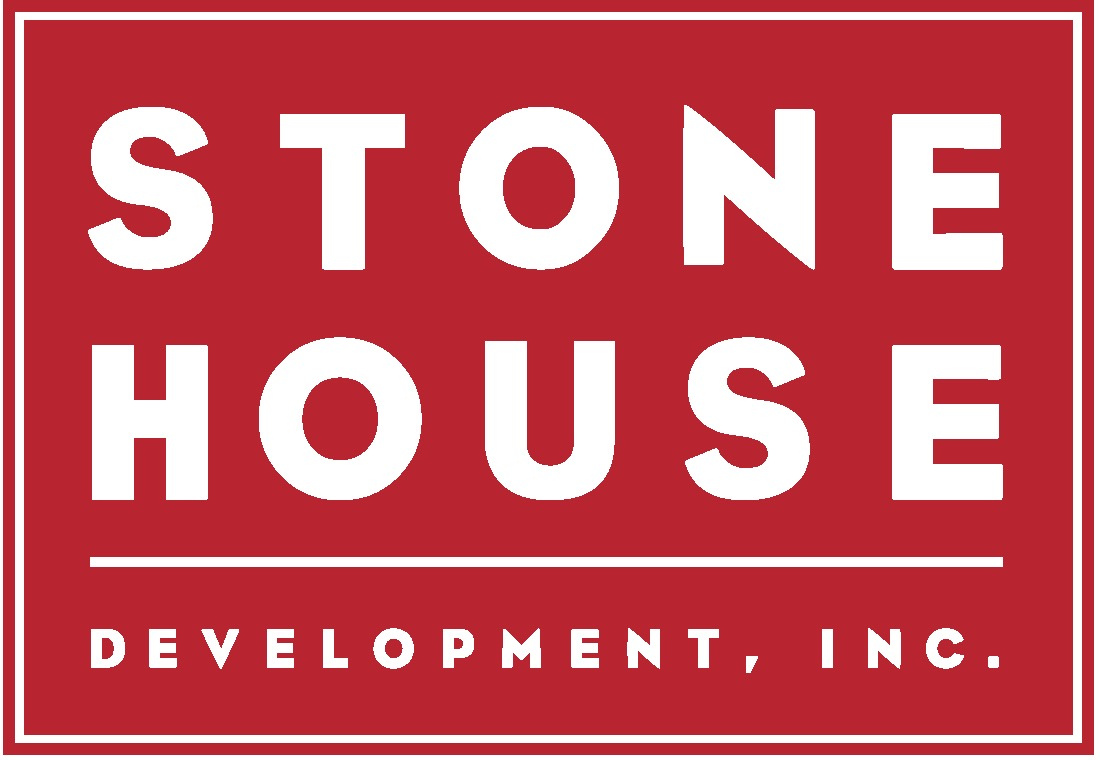 STONE HOUSE Development, INC.