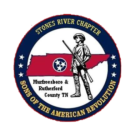 Sons of the American Revolution