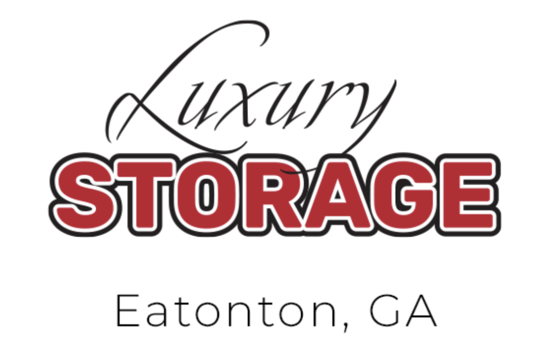 Luxury Storage