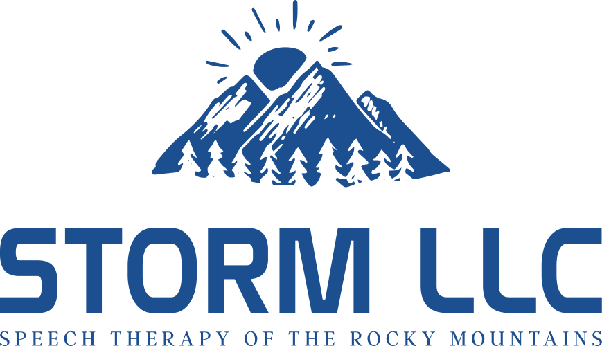 Speech Therapy of the Rocky Mountains