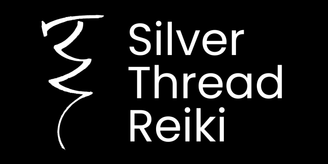 Silver Thread Reiki