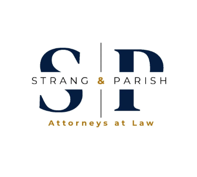 Strang & Parish Attorneys at Law