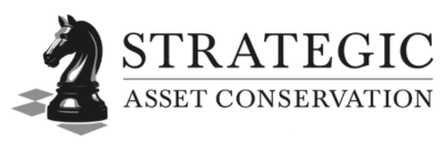Strategic Asset Conservation