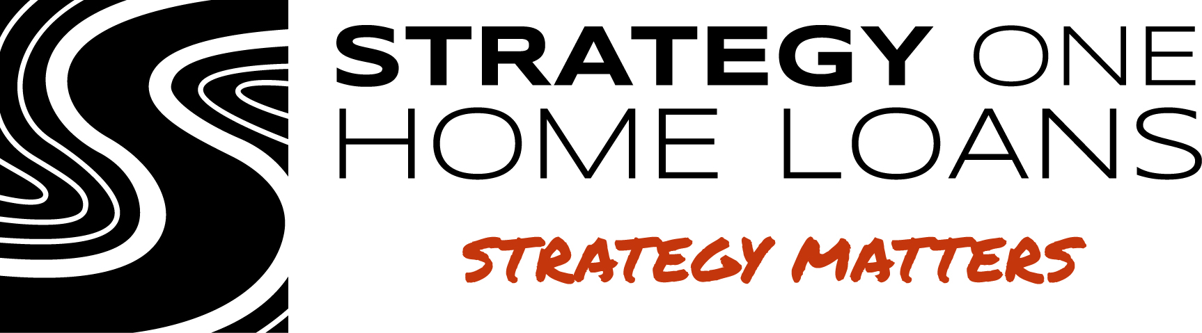 Strategy One Home Loans
