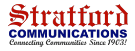 Stratford Communications