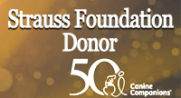 Strauss Foundation