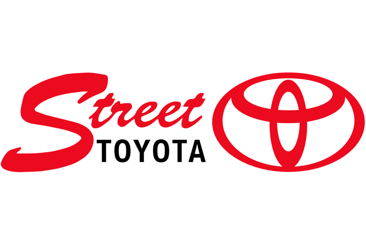 Street Toyota