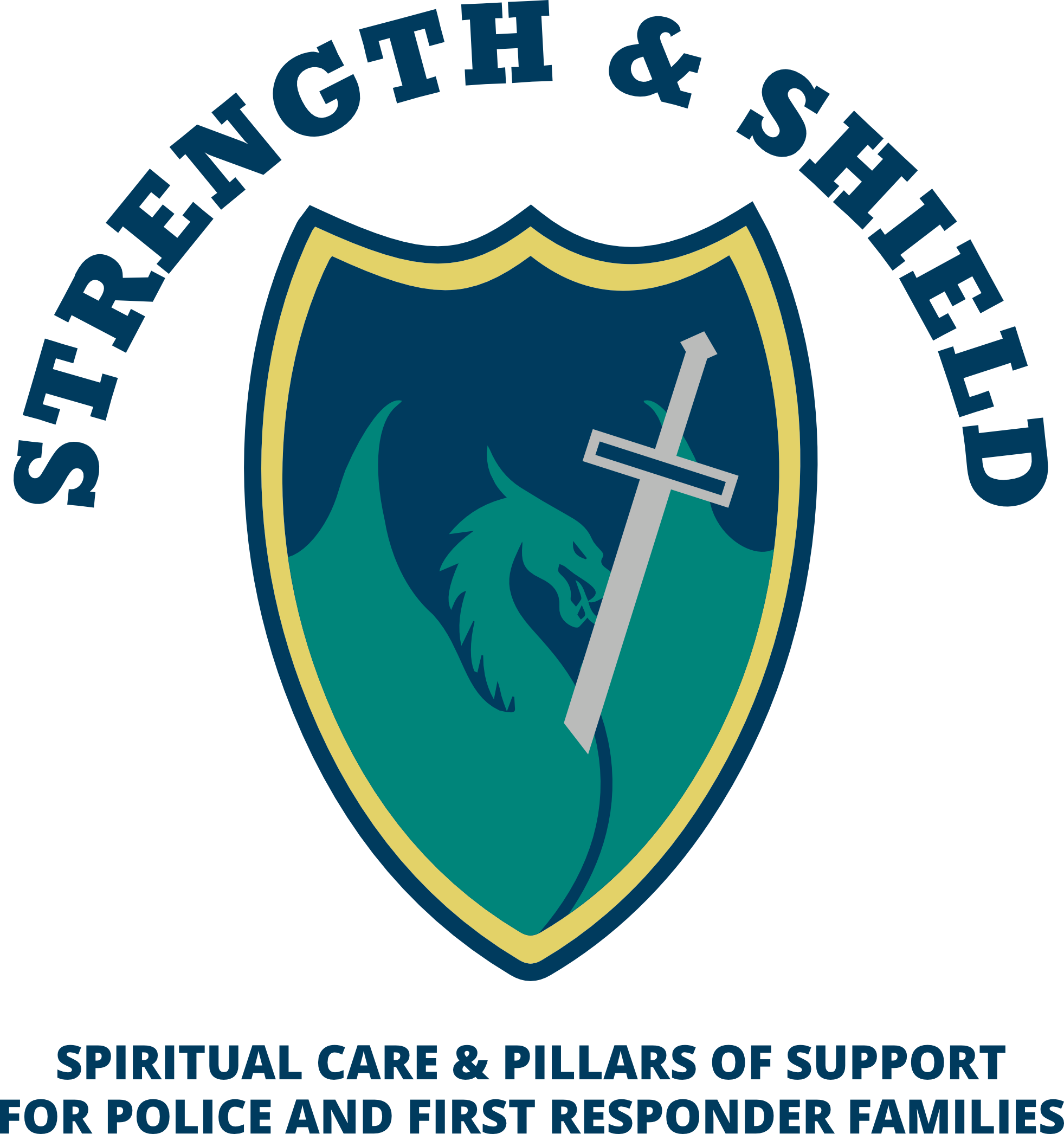 Strength & Shield
