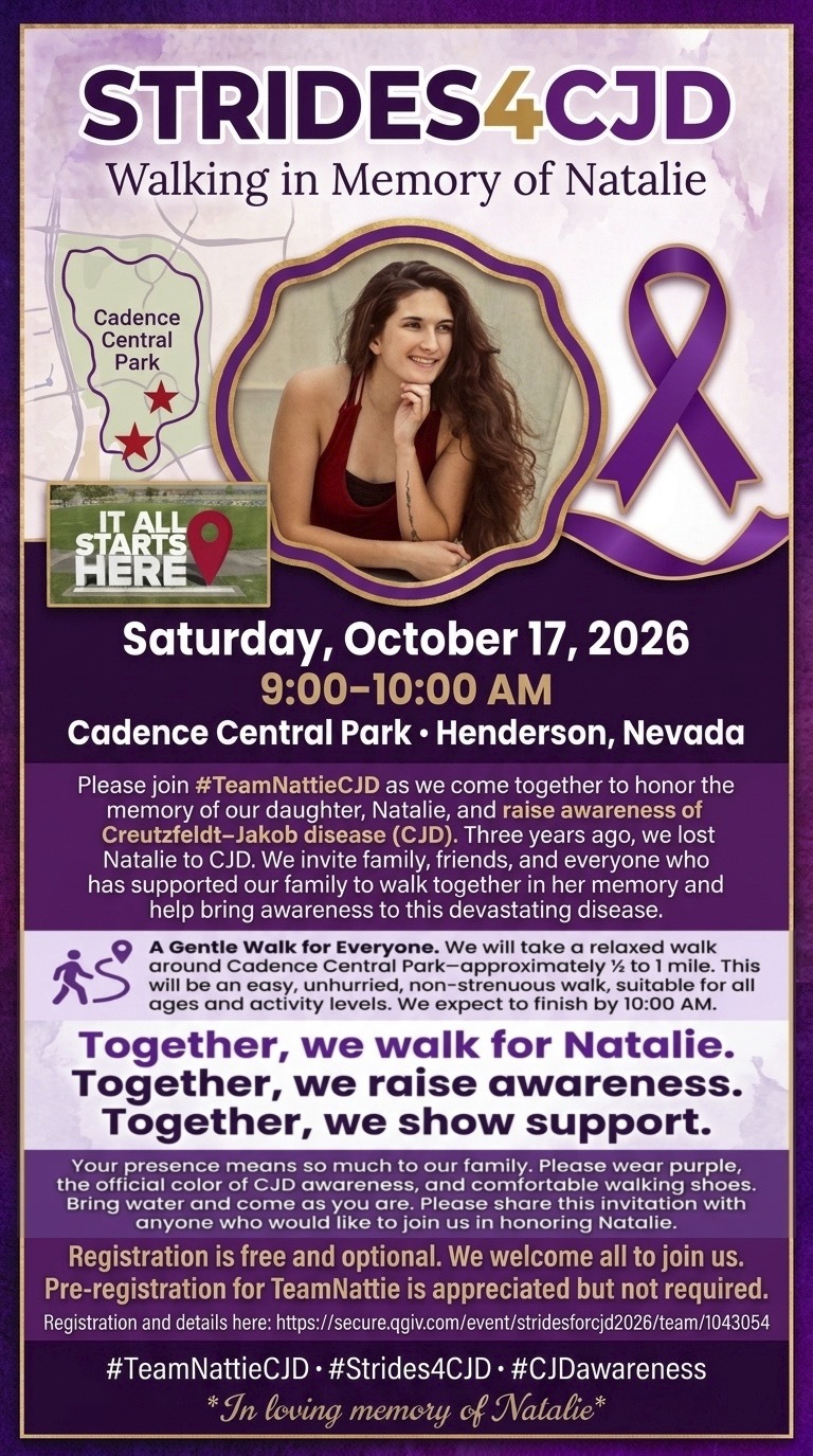 Strides in Henderson