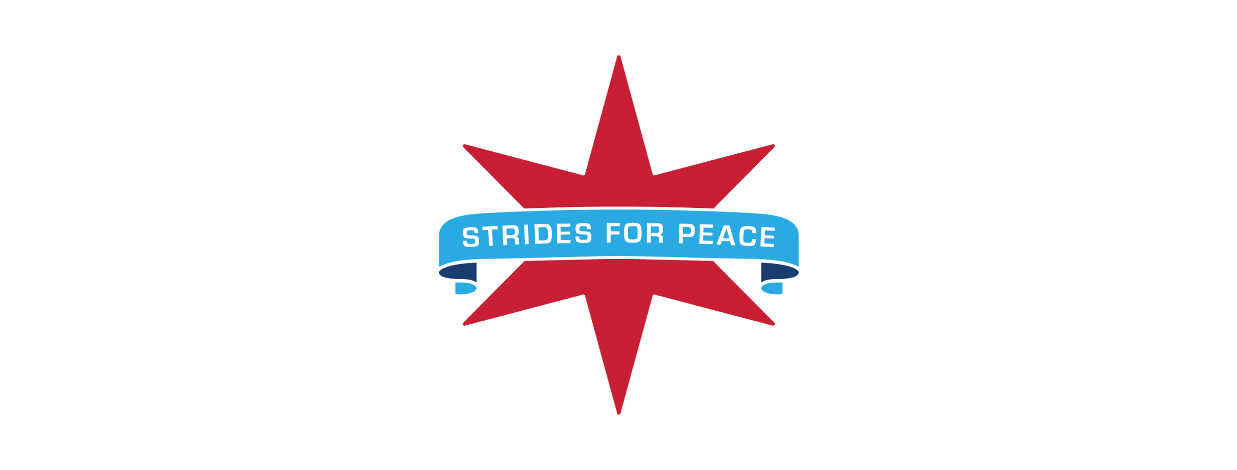 Strides for Peace