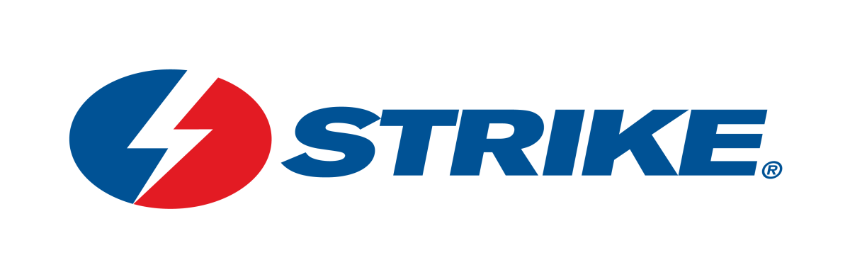 Strike - Supporting Cast Sponsor