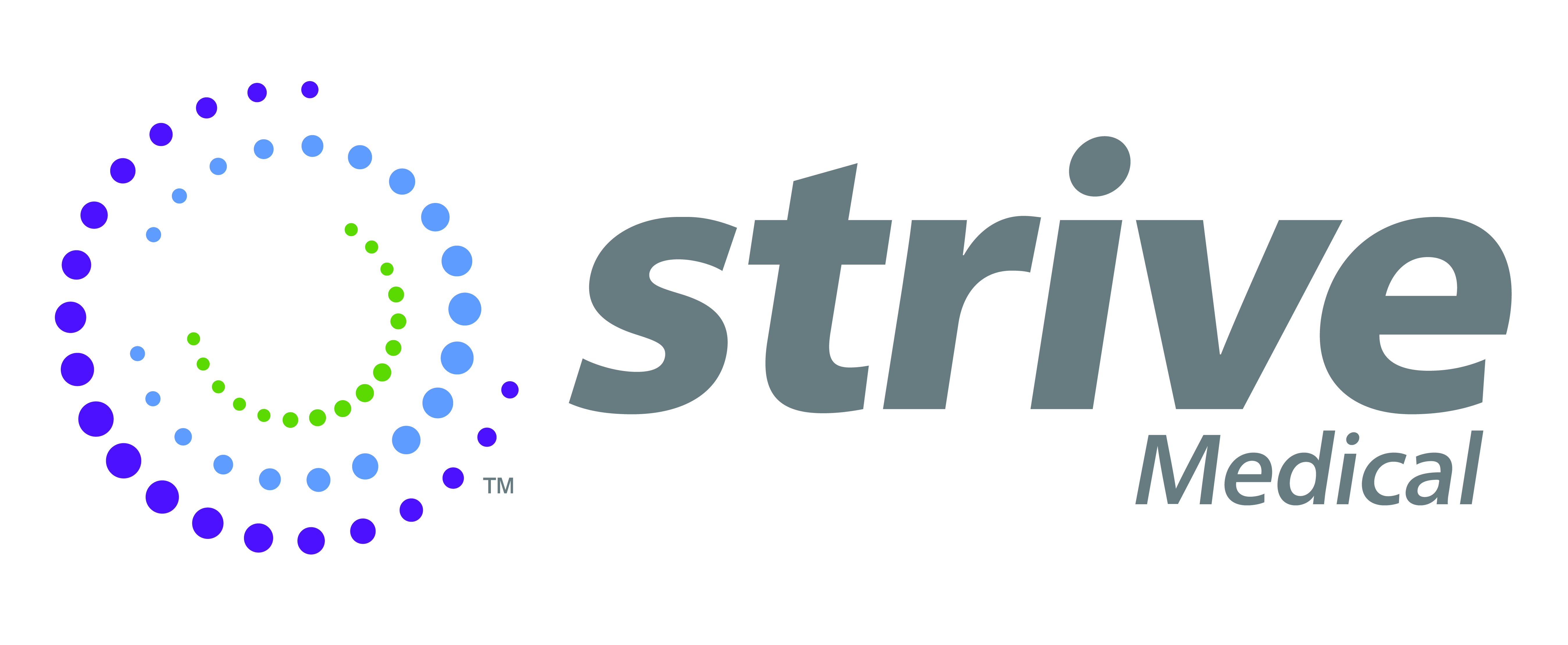 Strive Medical