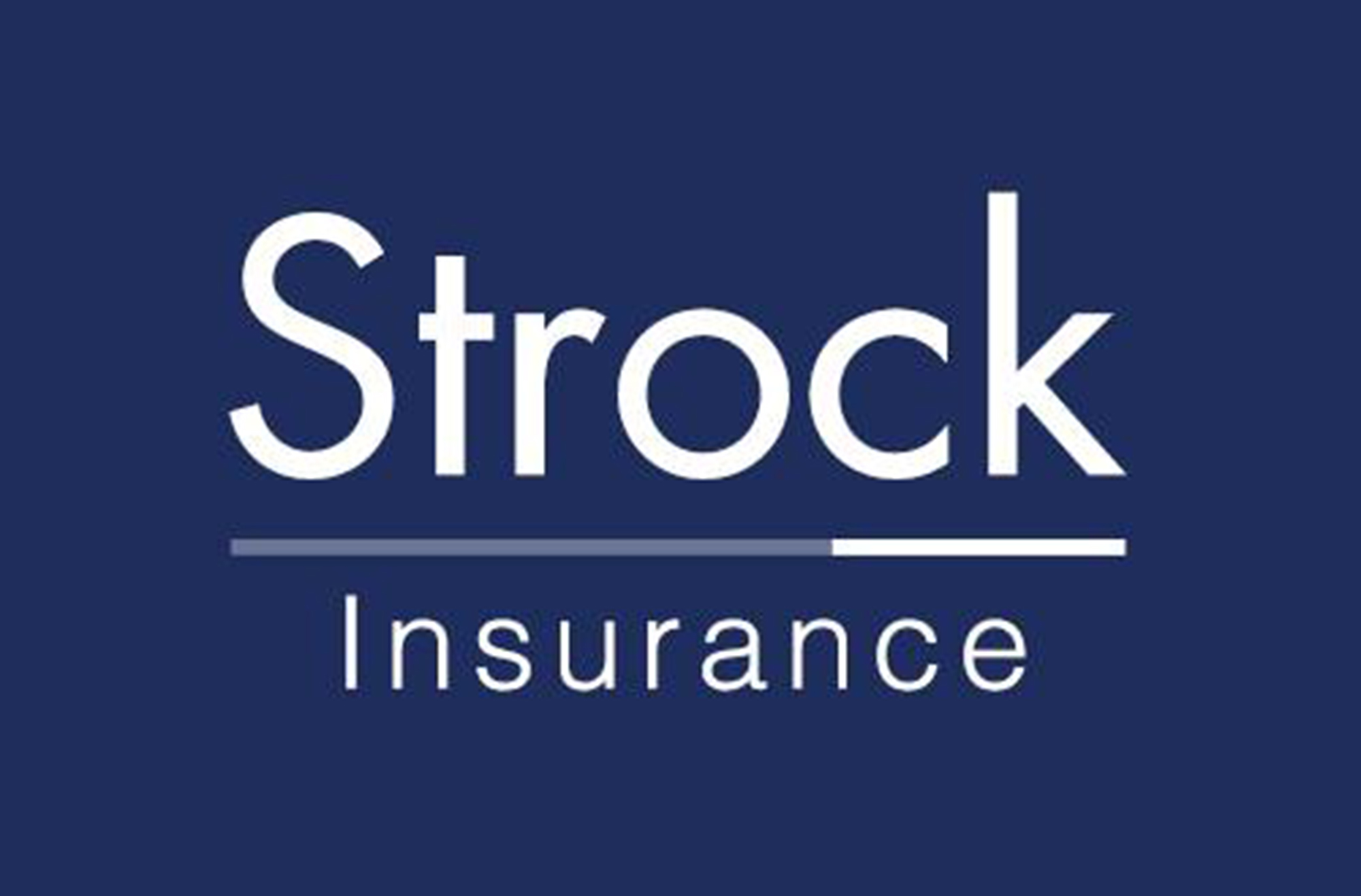Strock Insurance Agency - Gary Strock