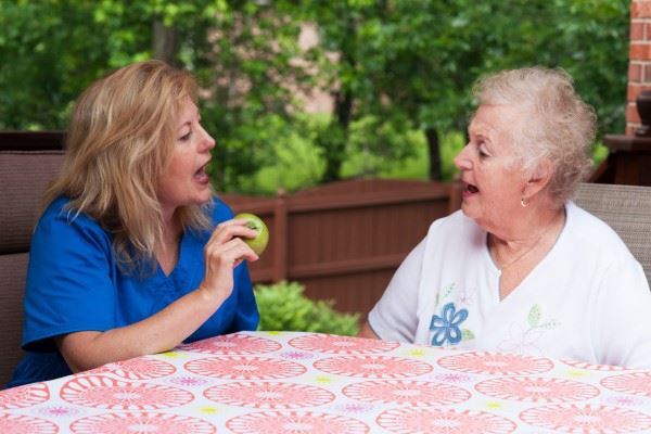 84.1% of people make a connection between stroke and brain injury and difficulties with communication.