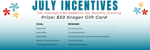 Incentive Prize