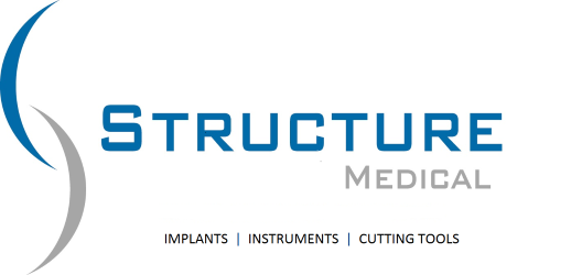 Structure Medical | Gold Sponsor