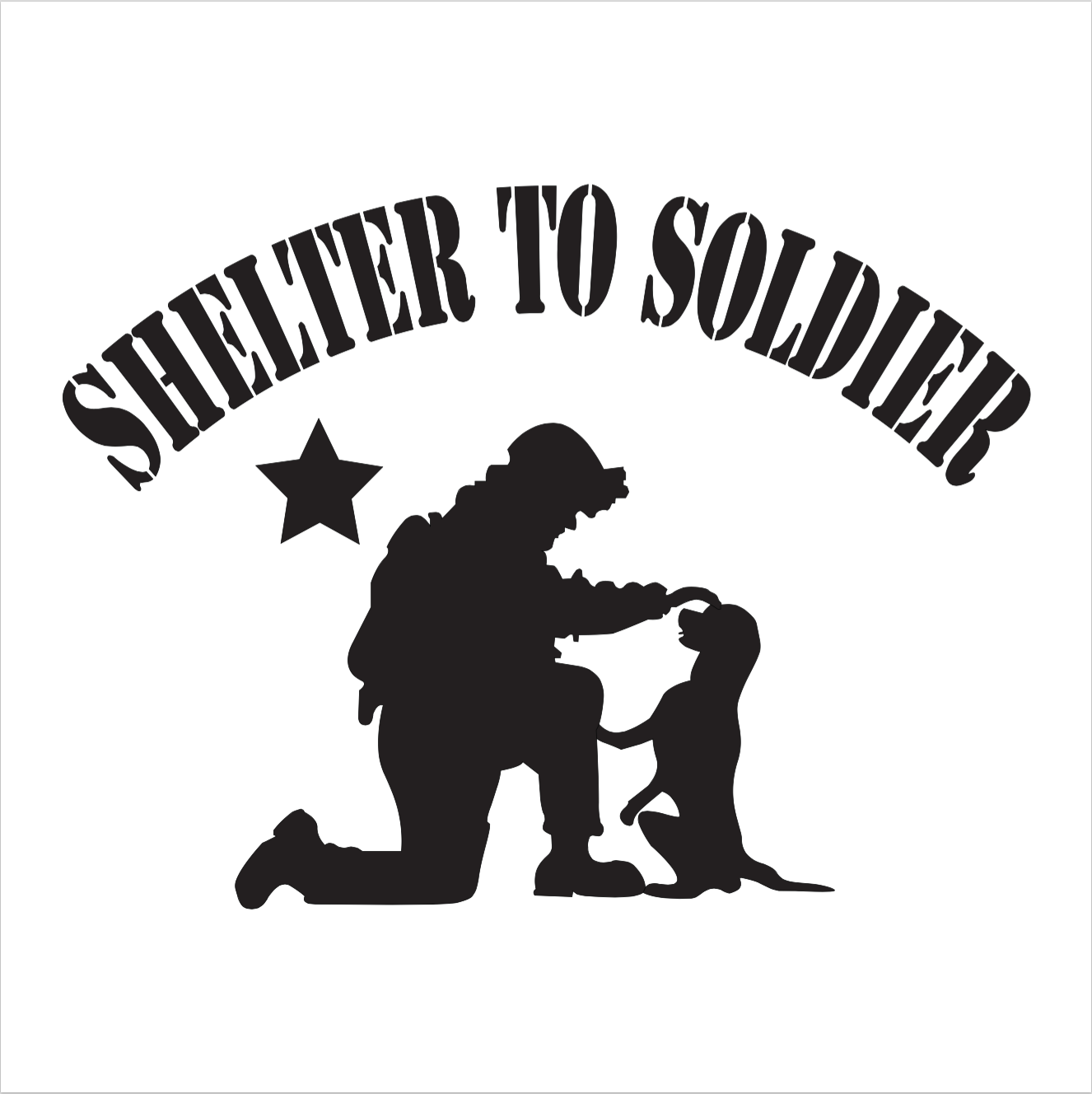 Shelter To Soldier