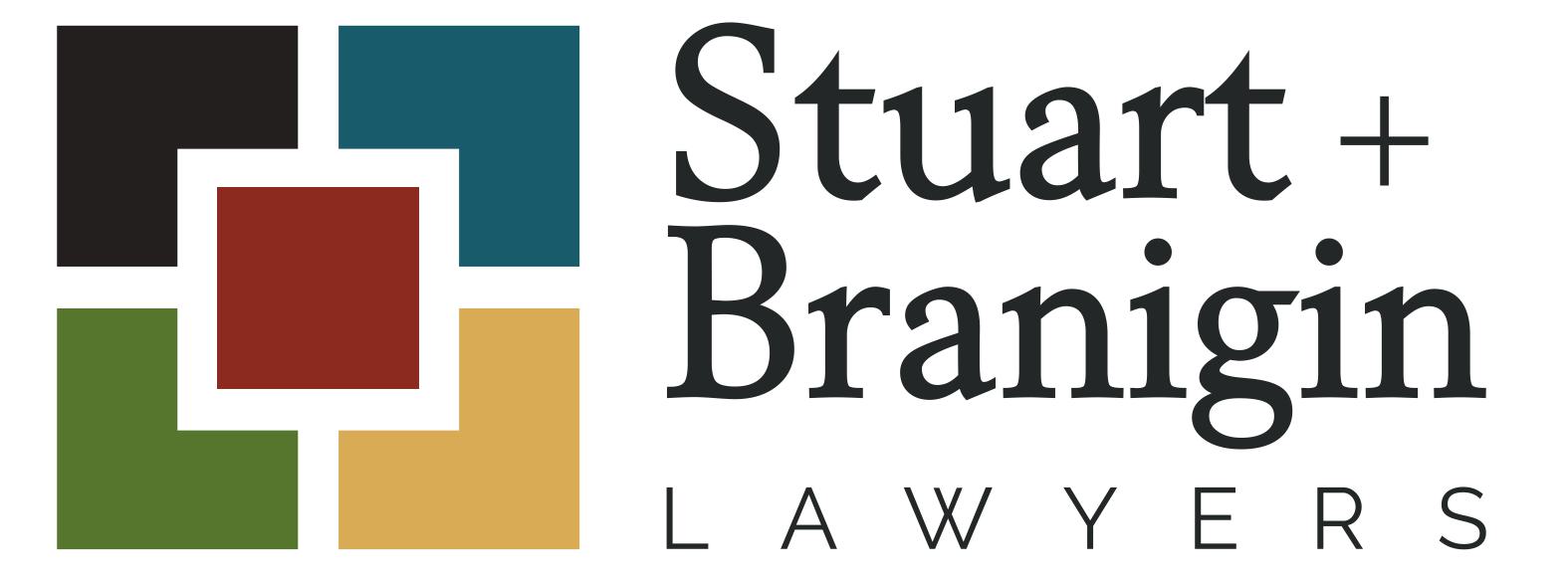 Stuart + Branigan Lawyers