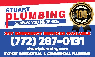 Stuart Plumbing 