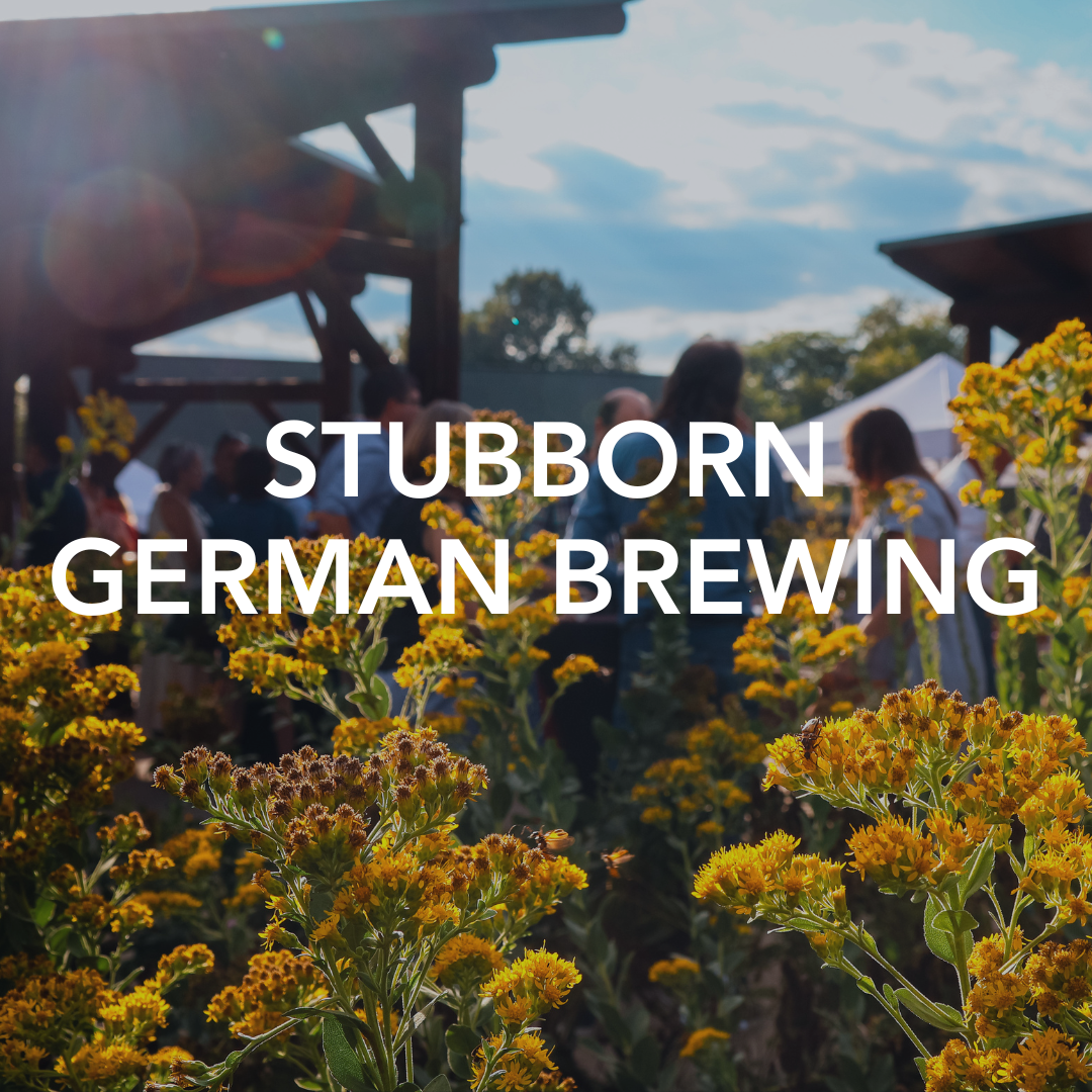 Stubborn German Brewing