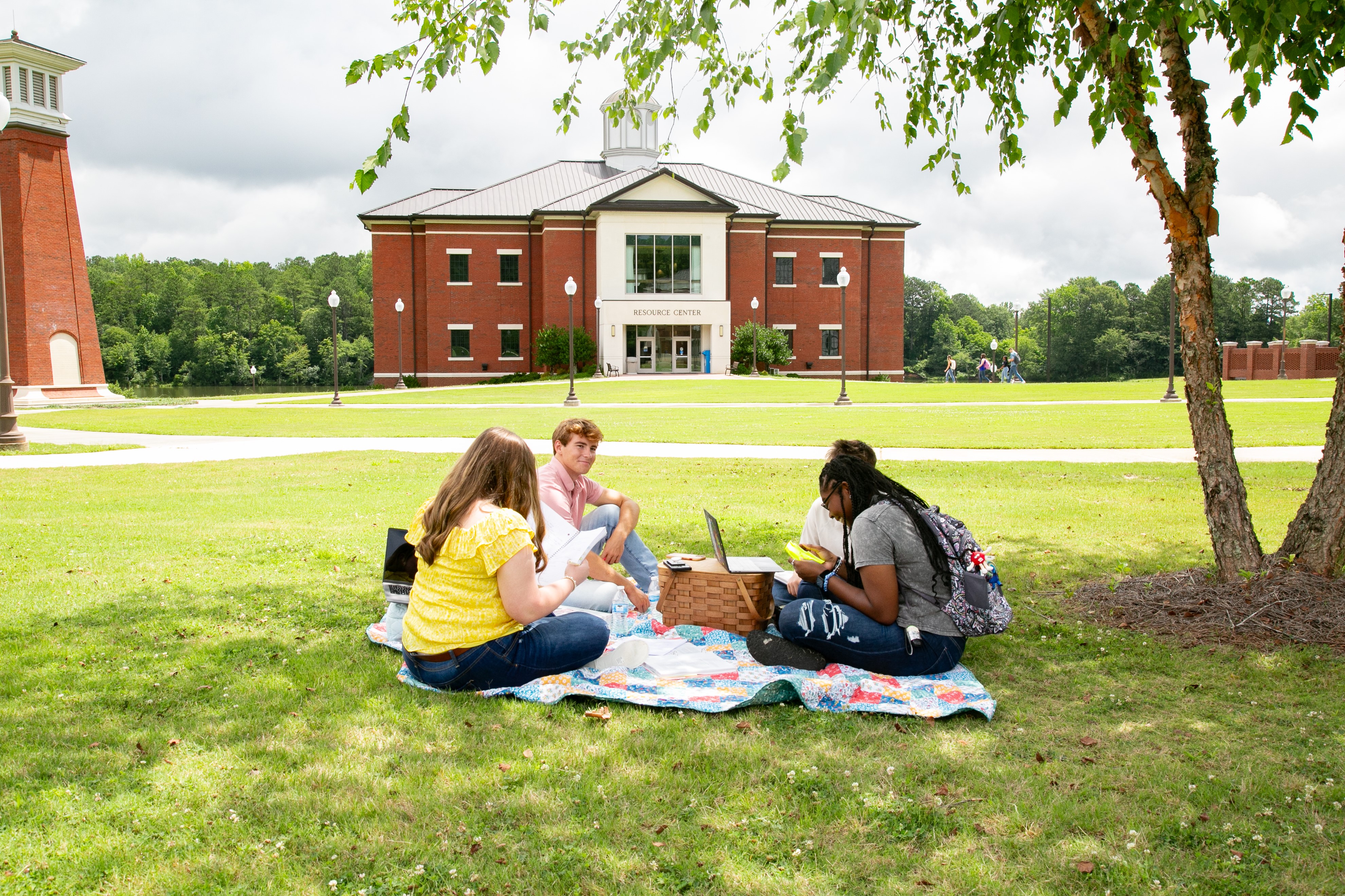 Southern Union State Community College Foundation