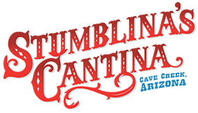 Stumblina's Cantina