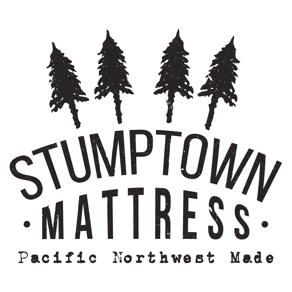 Stumptown Mattress