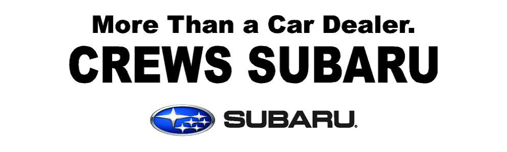 Crews Subaru