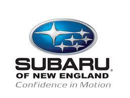 Subaru of New England