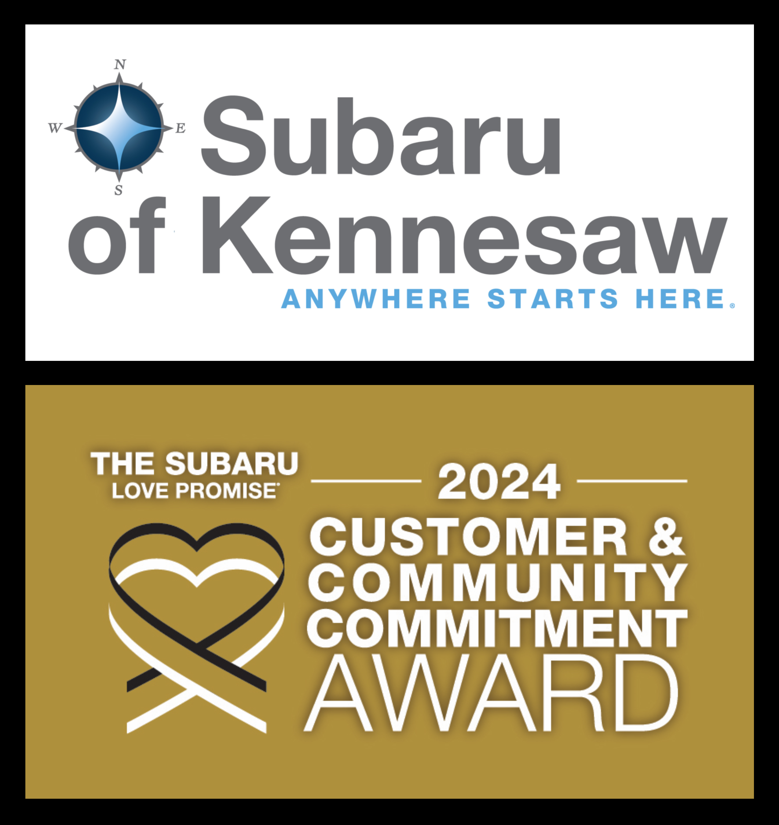 Subaru of Kennesaw