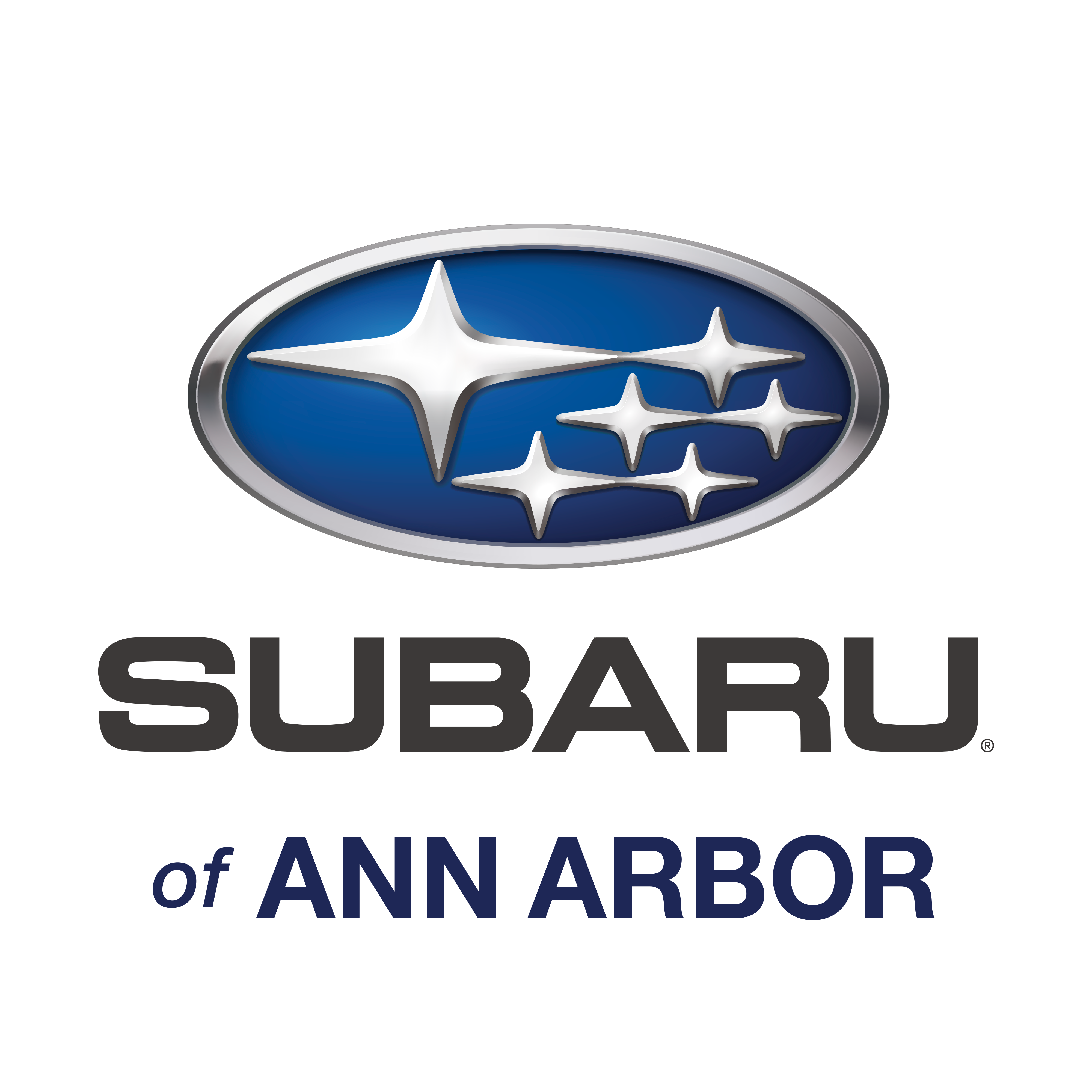 Subaru of Ann Arbor