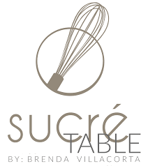 Sucre Table