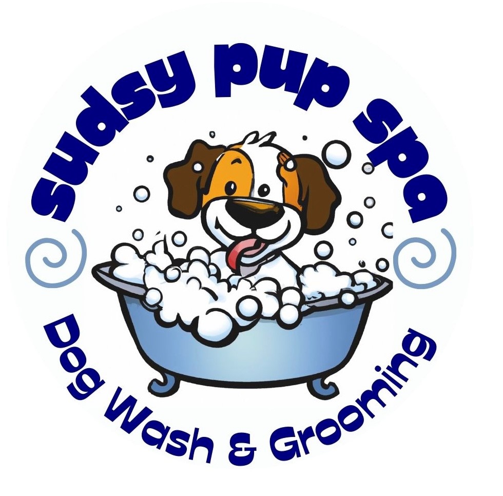 Sudsy Pup Spa
