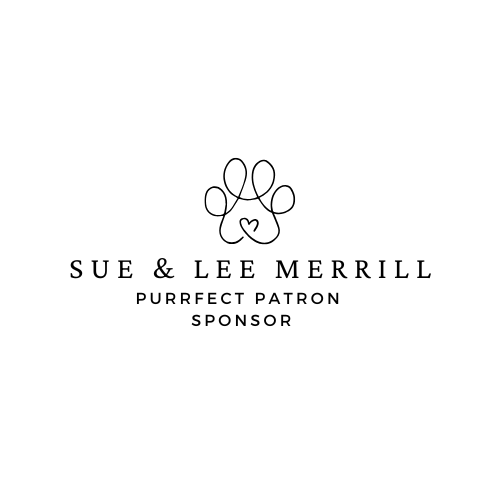 Sue & Lee Merrill