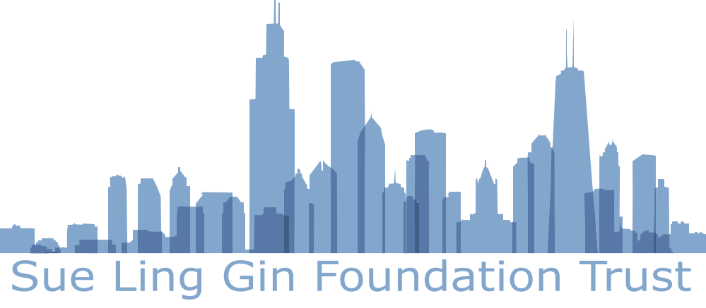 Sue Ling Gin Foundation Trust 