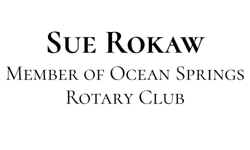 Sue Rokaw
