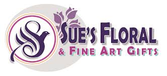 Sue's Floral