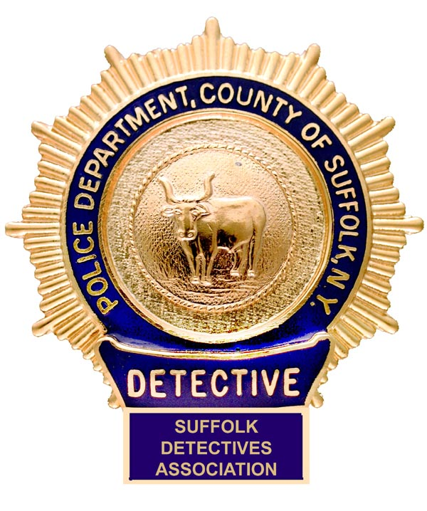Suffolk County Detectives Association