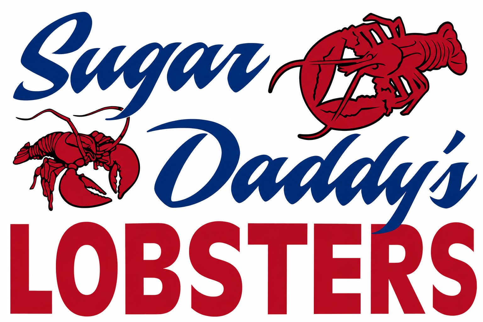 Sugar Daddy's Lobsters