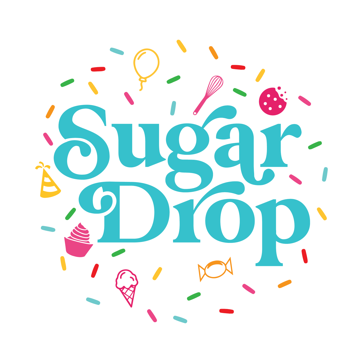SugarDrop