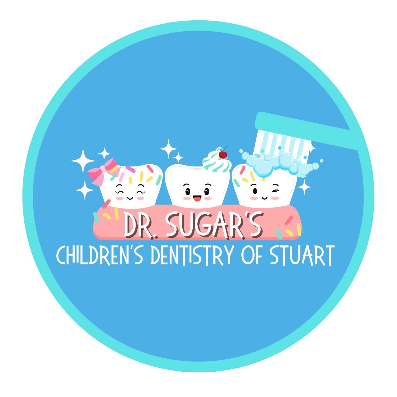 Children's Dentistry of Stuart 