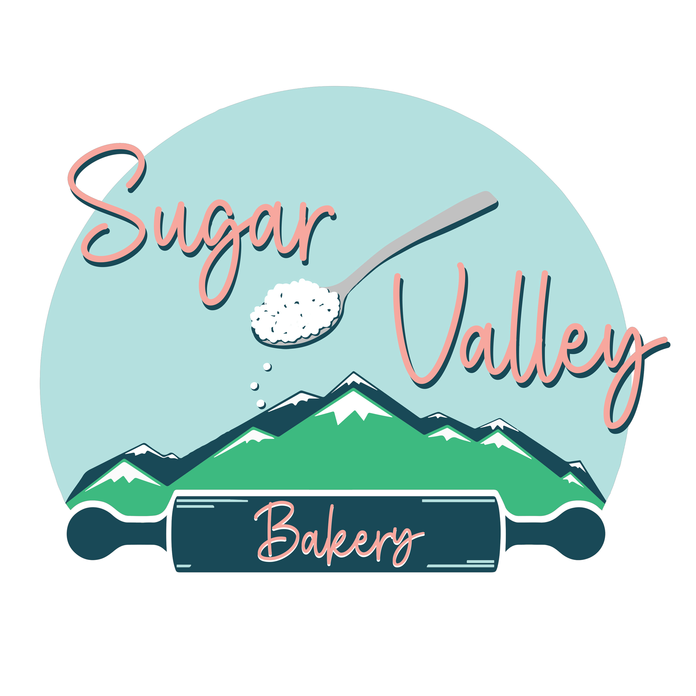 Sugar Valley Bakery