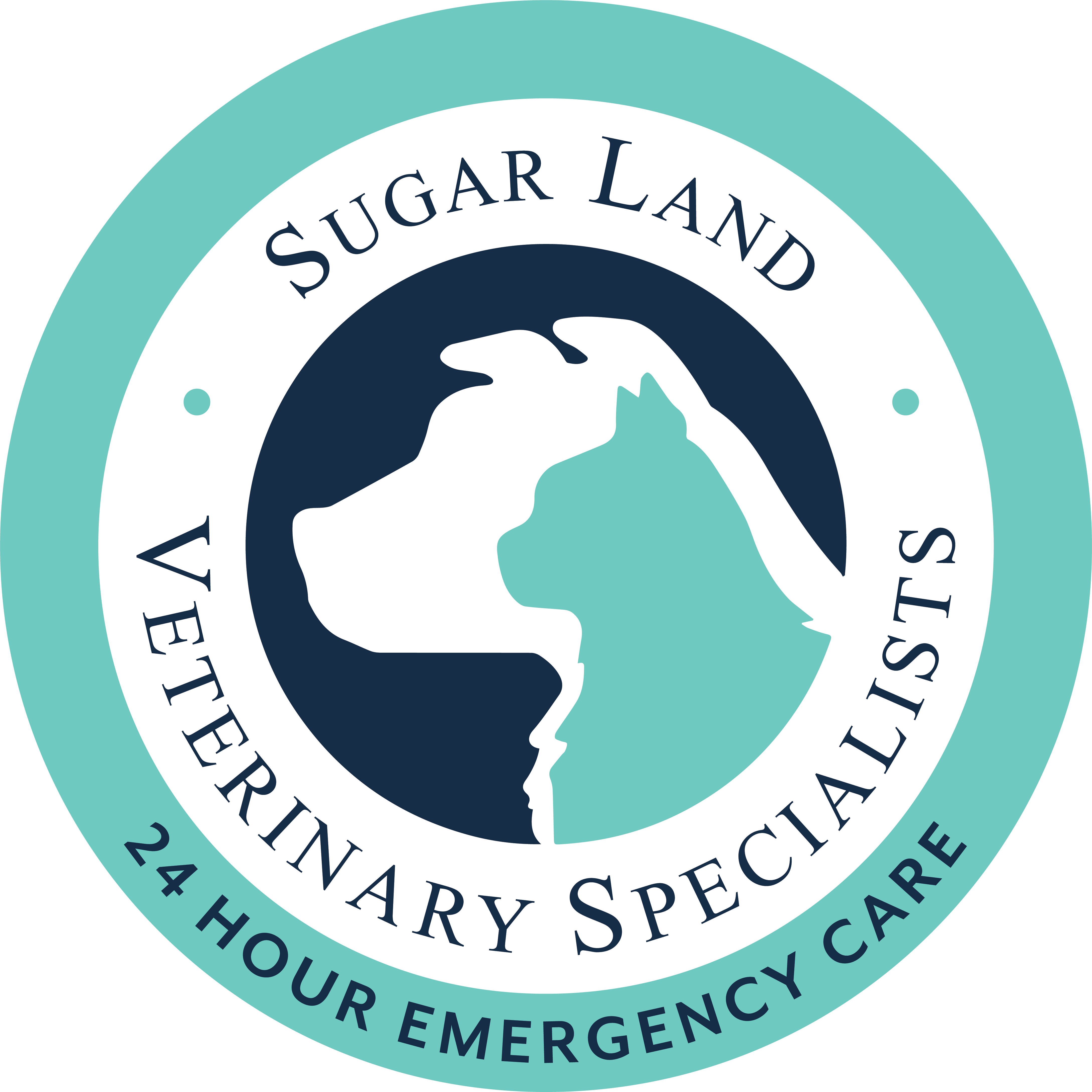 Suglarland Veterinary Specialists