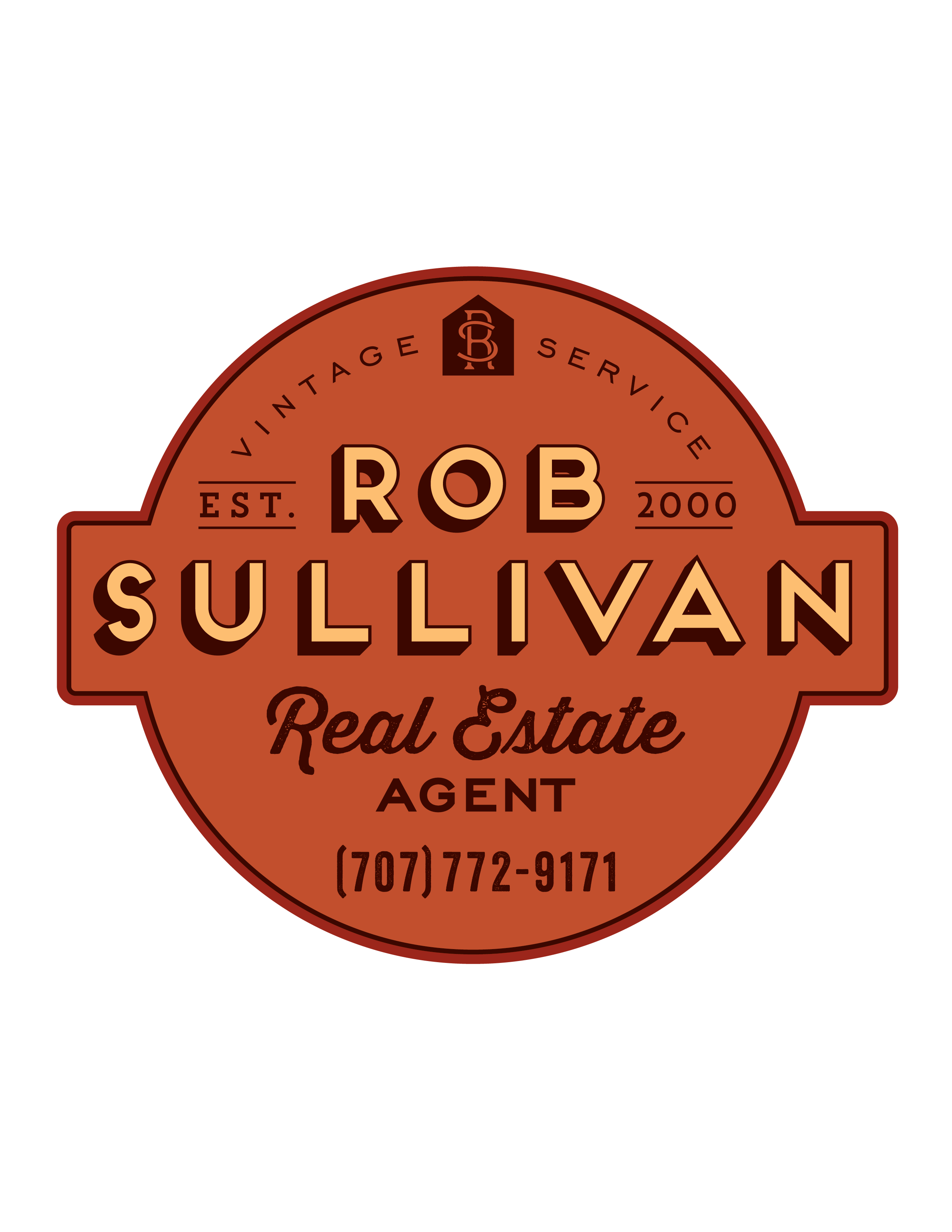 Rob Sullivan
