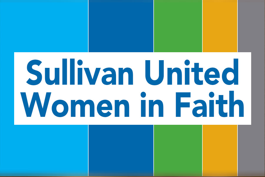 Sullivan United Women in Faith