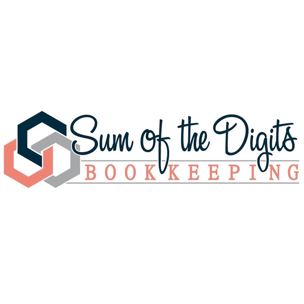 Sum of the Digits Bookkeeping