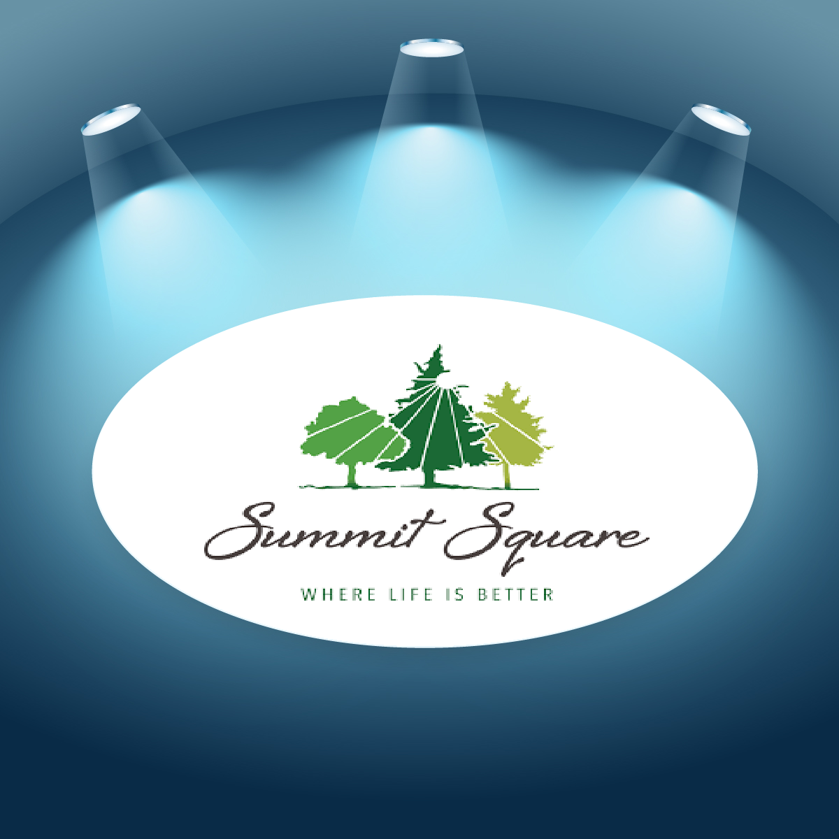 Summit Square Retirement Community