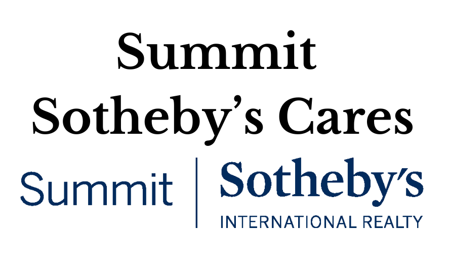 Summit Sotheby's Cares