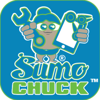 SUmo Chuck