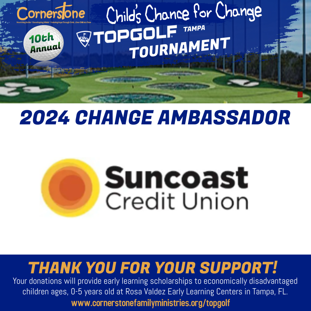 Suncoast Credit Union